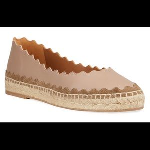 🌟Chloe Lauren espadrilles 37🌟